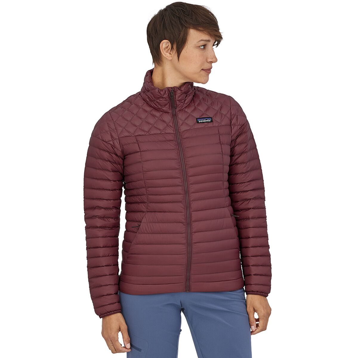 Patagonia AlpLight Down Jacket Women's Women