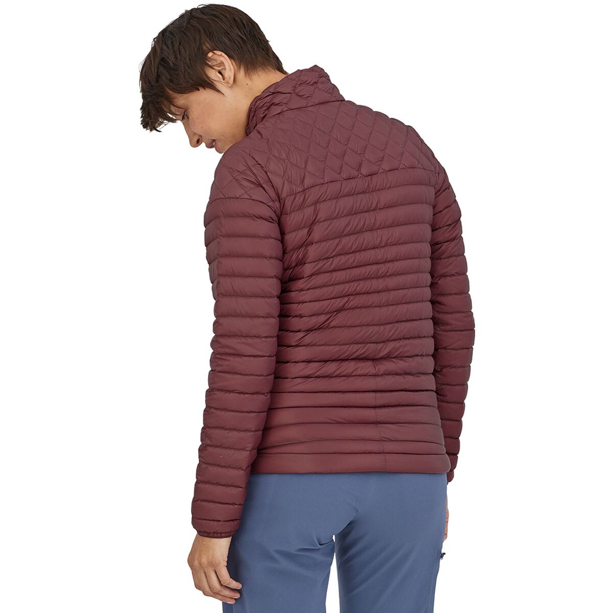 Patagonia AlpLight Down Jacket Women's Women