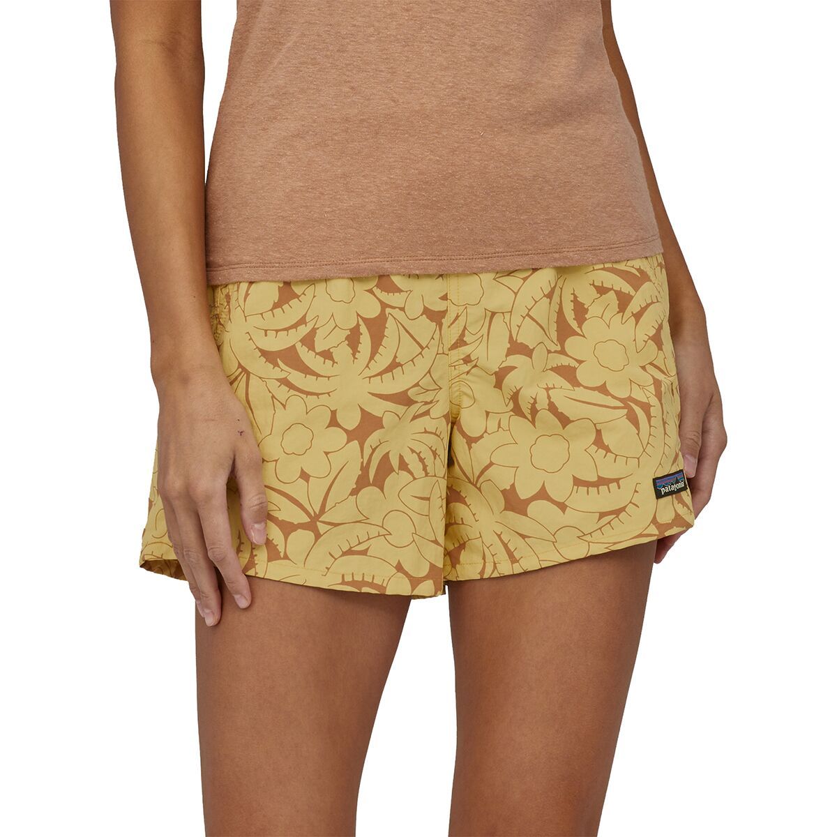 Patagonia Baggies 5in Short - Women's
