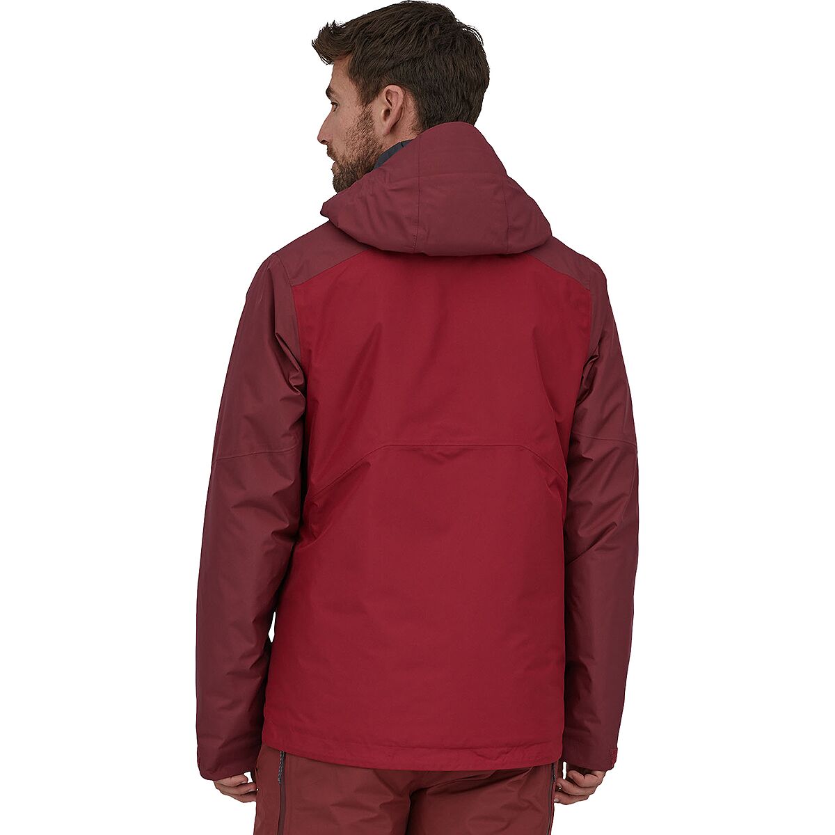 Patagonia Insulated Powder Town Jacket Men's Men