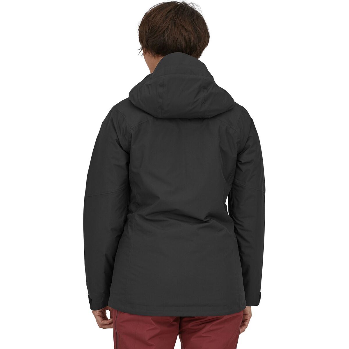 Patagonia Insulated Powder Town Jacket Women's Women