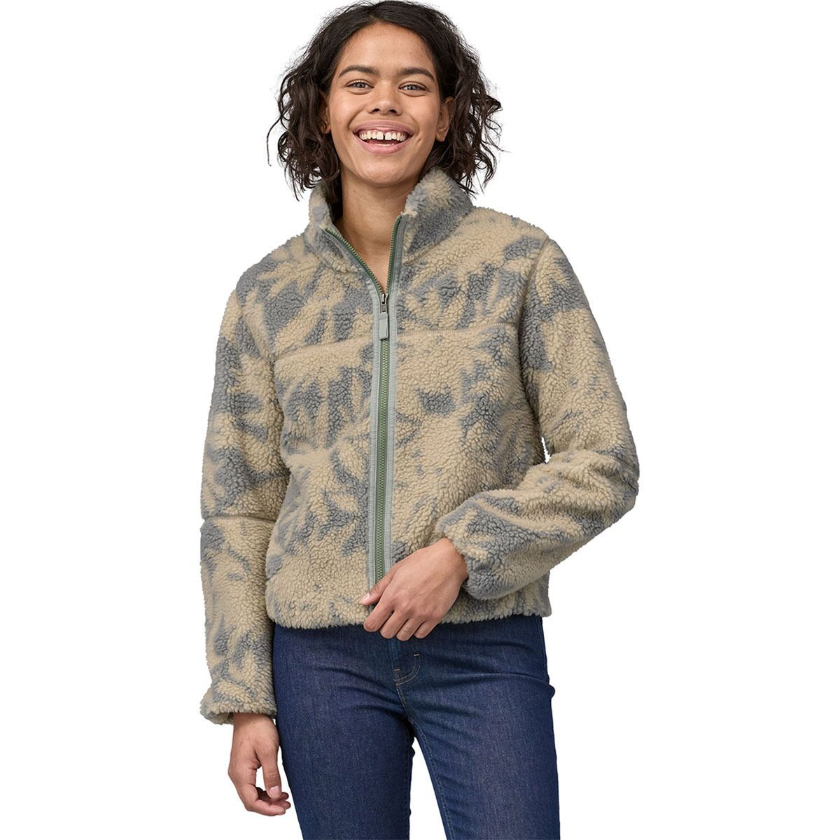Patagonia - Lunar Dusk Fleece Jacket