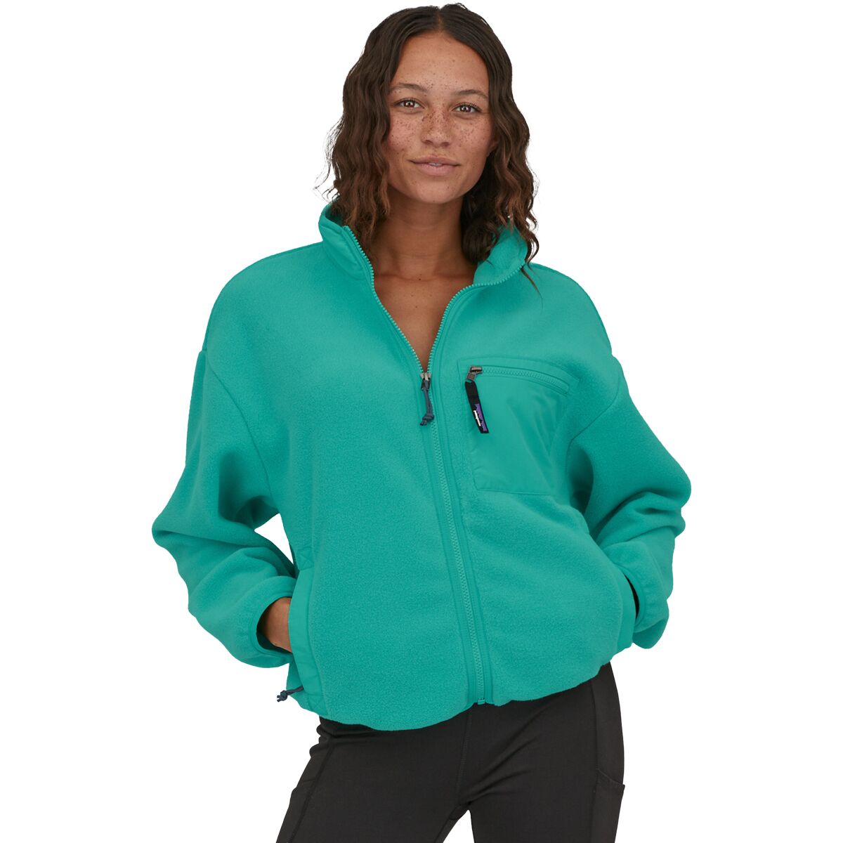 Patagonia Synchilla Jacket - Women's - Women