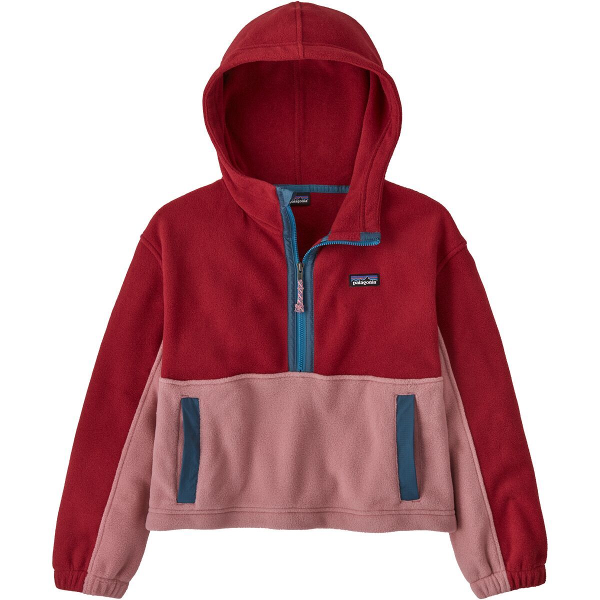 Patagonia Kids' Clothing Steep & Cheap