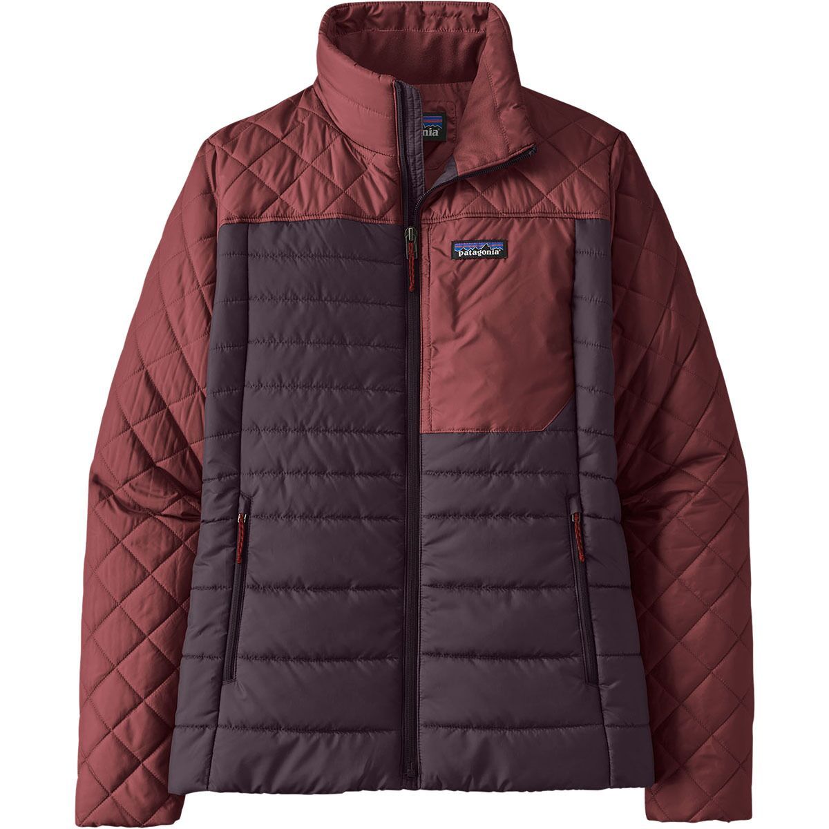 Patagonia Women's Radalie Jacket main image 1
