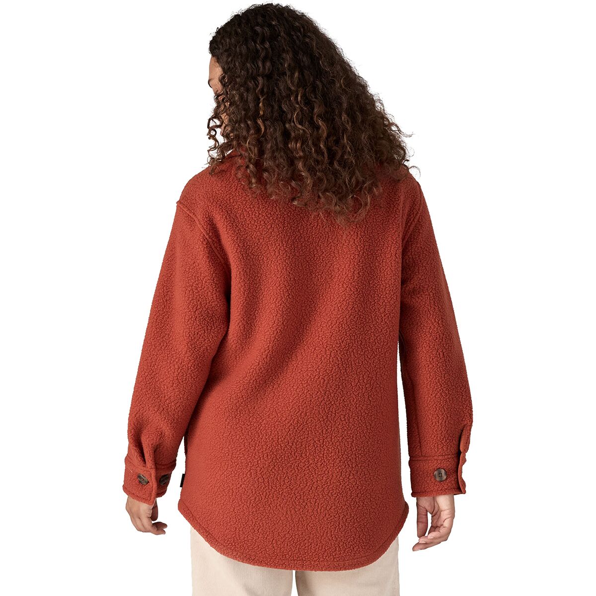 Patagonia Retro Pile Shacket - Women's - Women
