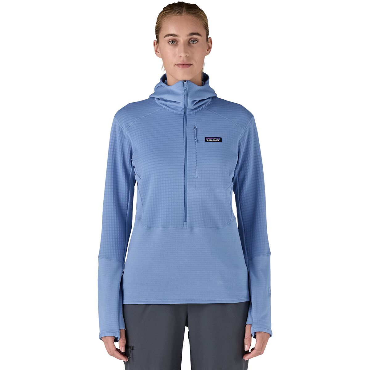 Women's R1 Pullover