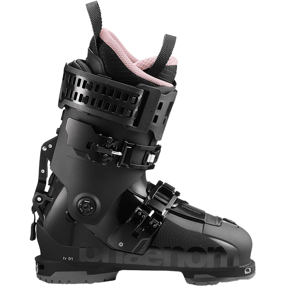 fr 01 120 Ski Boot - 2025