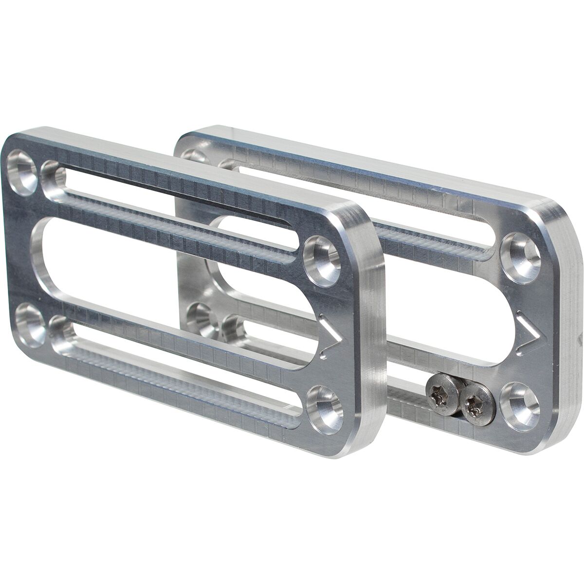 Plum Tech Bindings Guide Rear Adjustment Plate 2021 Ski