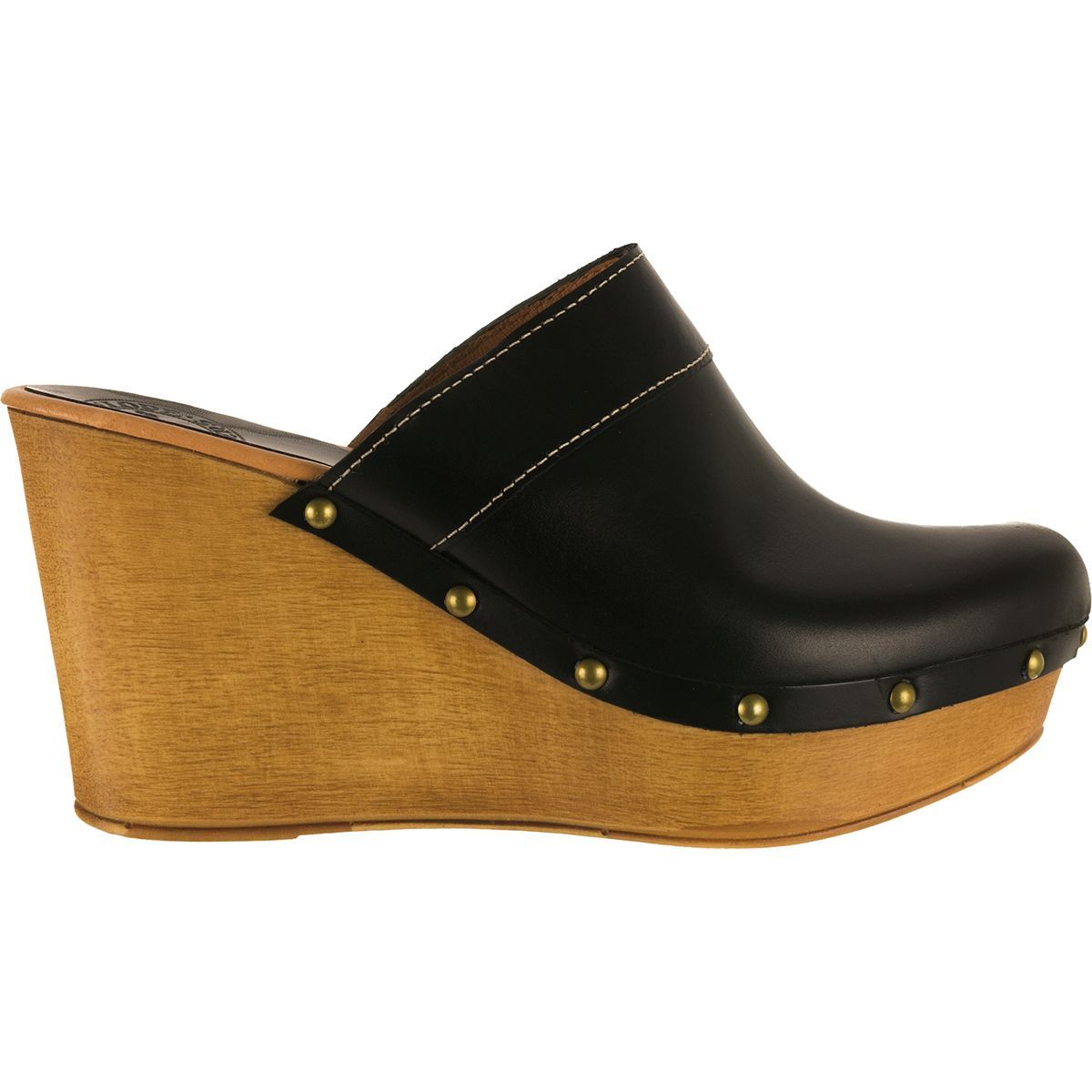 Penelope Chilvers Wedge Clog Women's Women