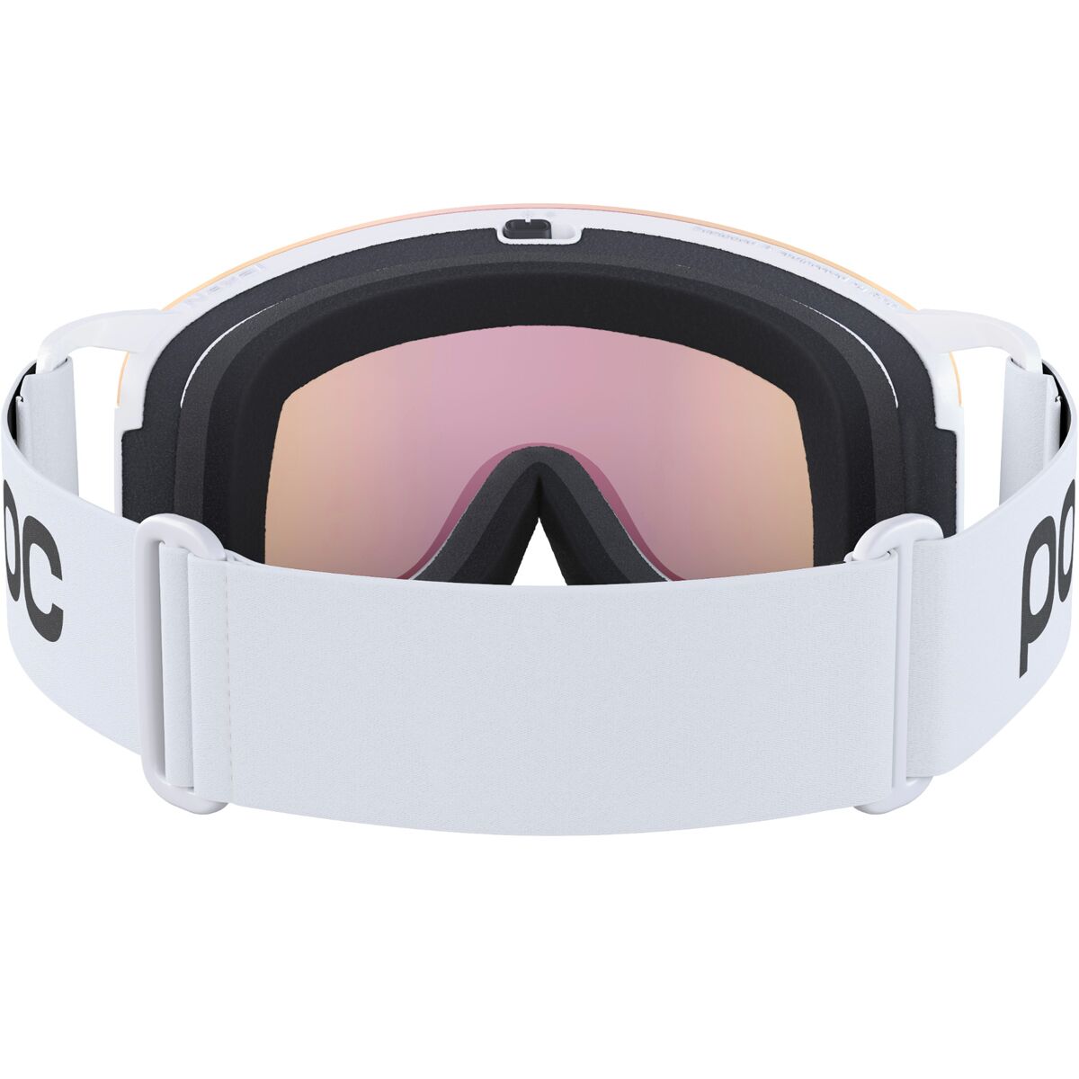 POC Nexal Clarity Goggles Ski