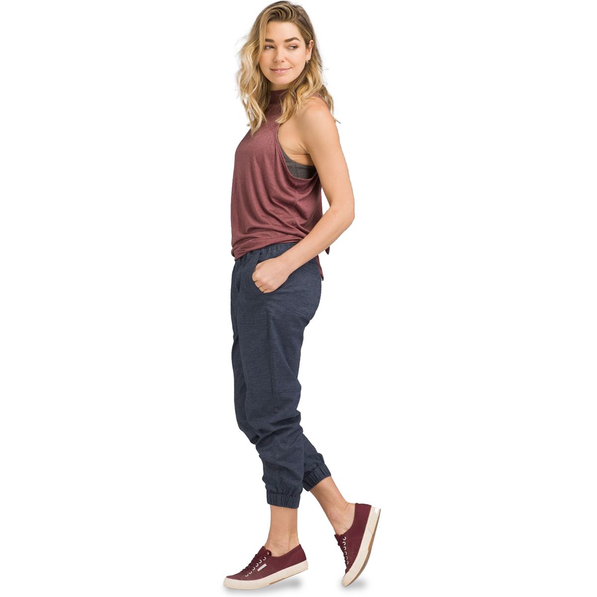 mantra jogger