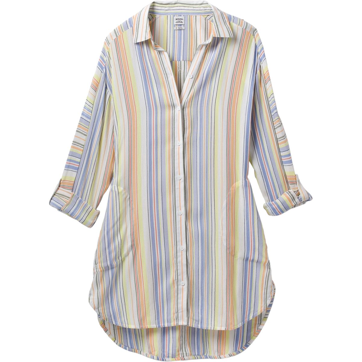 prana scheena shirt