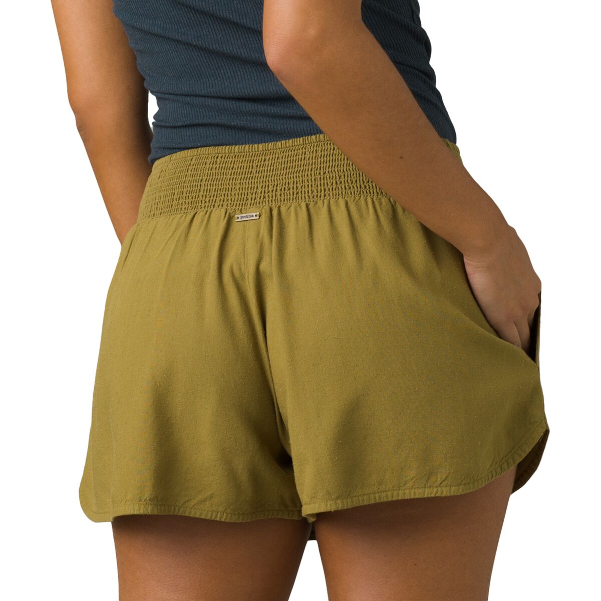 prAna Teletropics Short - Women's - Women