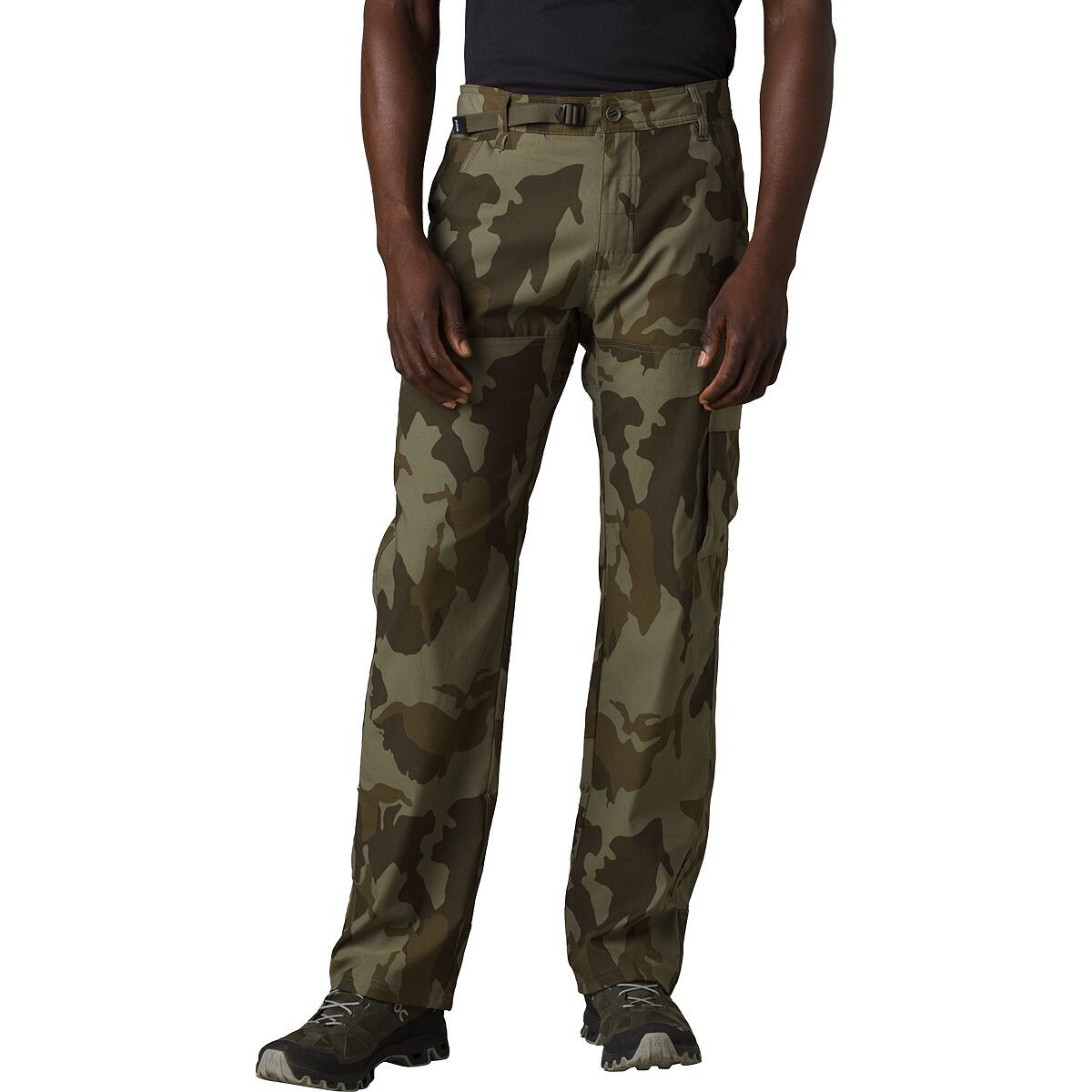 prAna Stretch Zion Pant II - Men's