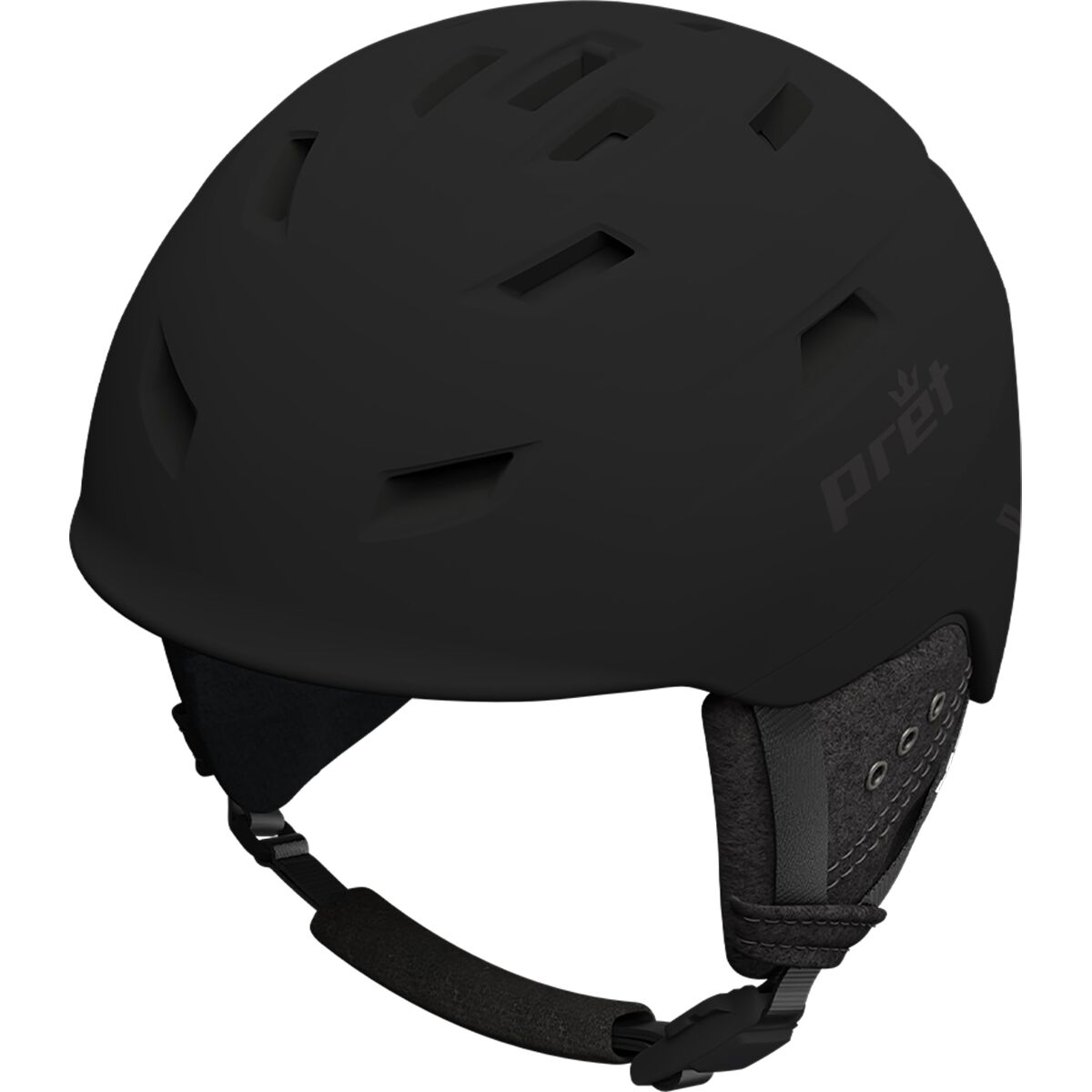 pret refuge x helmet review