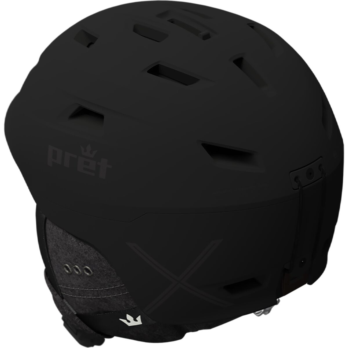 pret refuge x helmet review