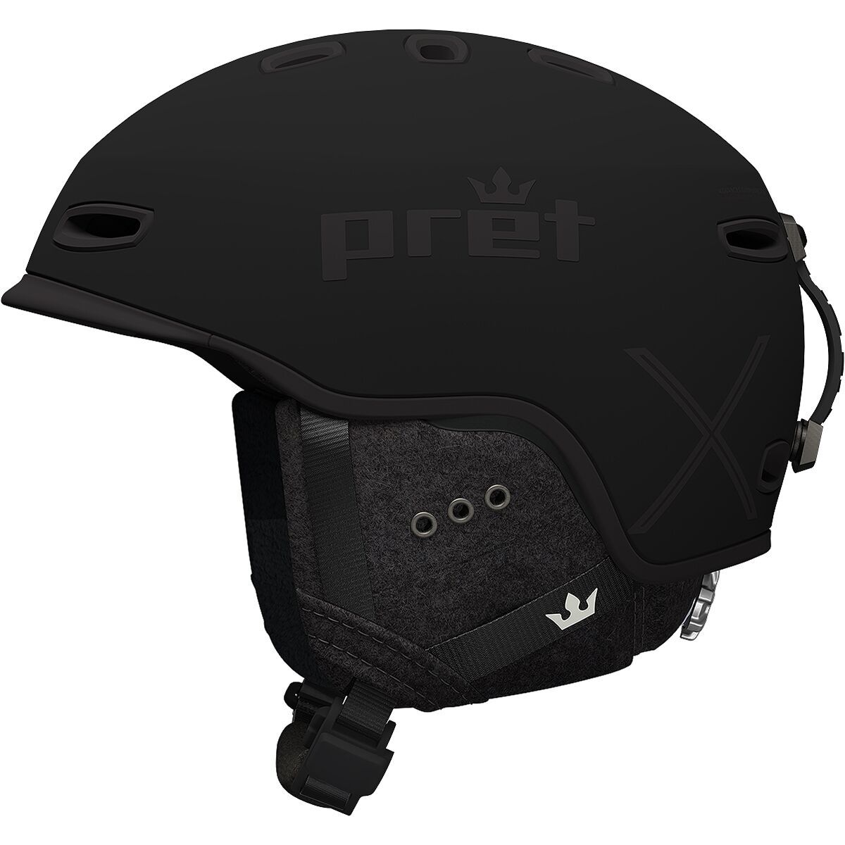 Pret Helmets Cynic X2 Mips Helmet Ski