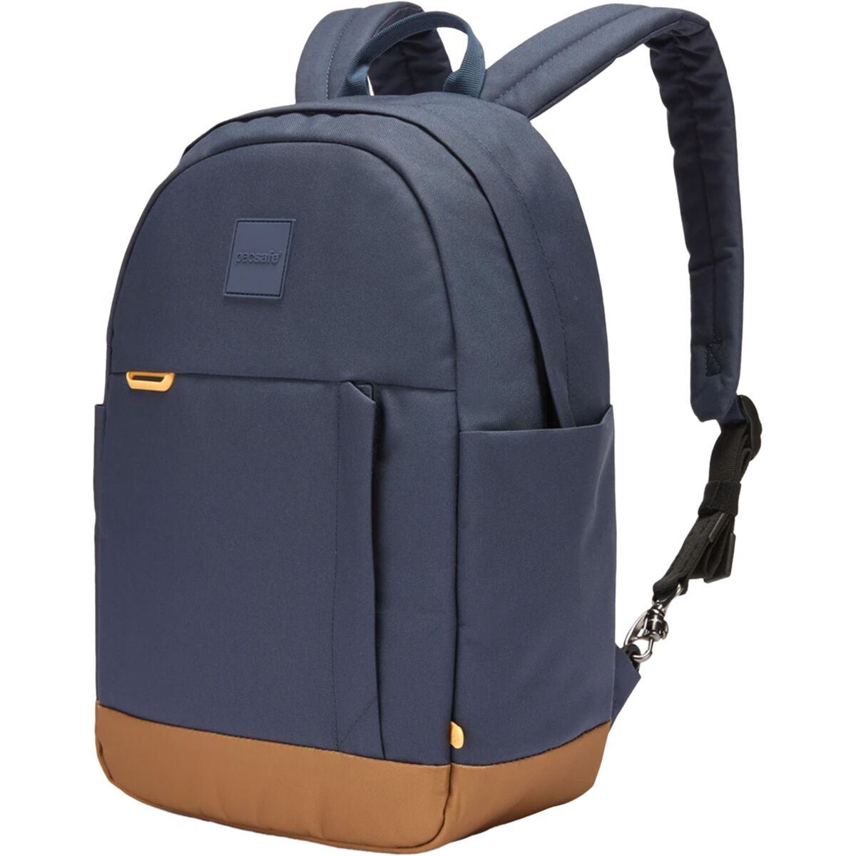 Pacsafe Unisex Go 15L Diebstahlsicherer Rucksack – Alltagsrucksack Für Laptop Bis 13 Zoll