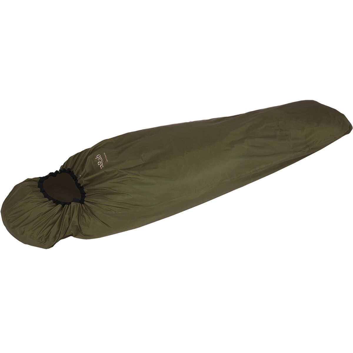 Rab Survival Zone Lite Bivi - Hike & Camp