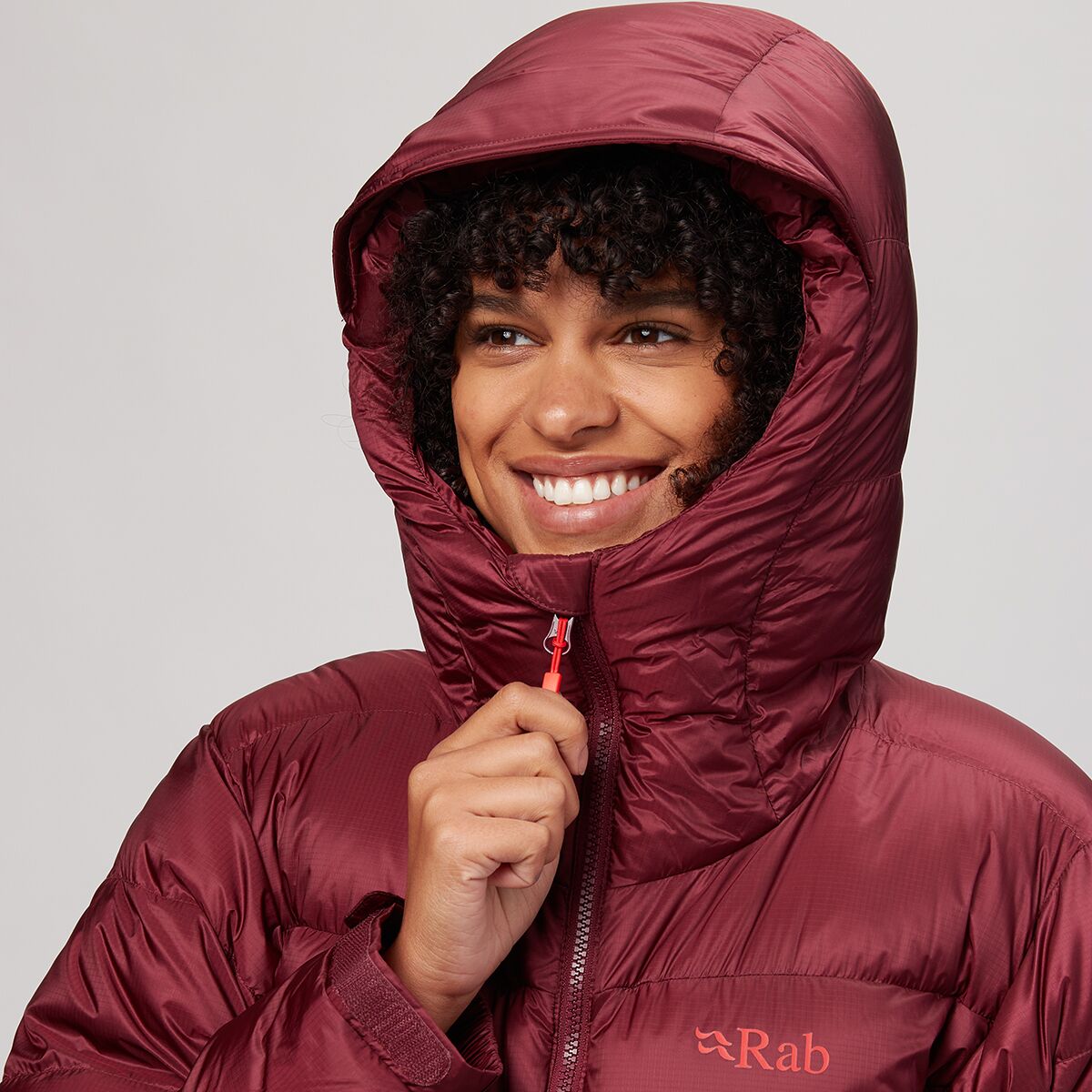 Rab Positron Pro Down Jacket - Women's - Women