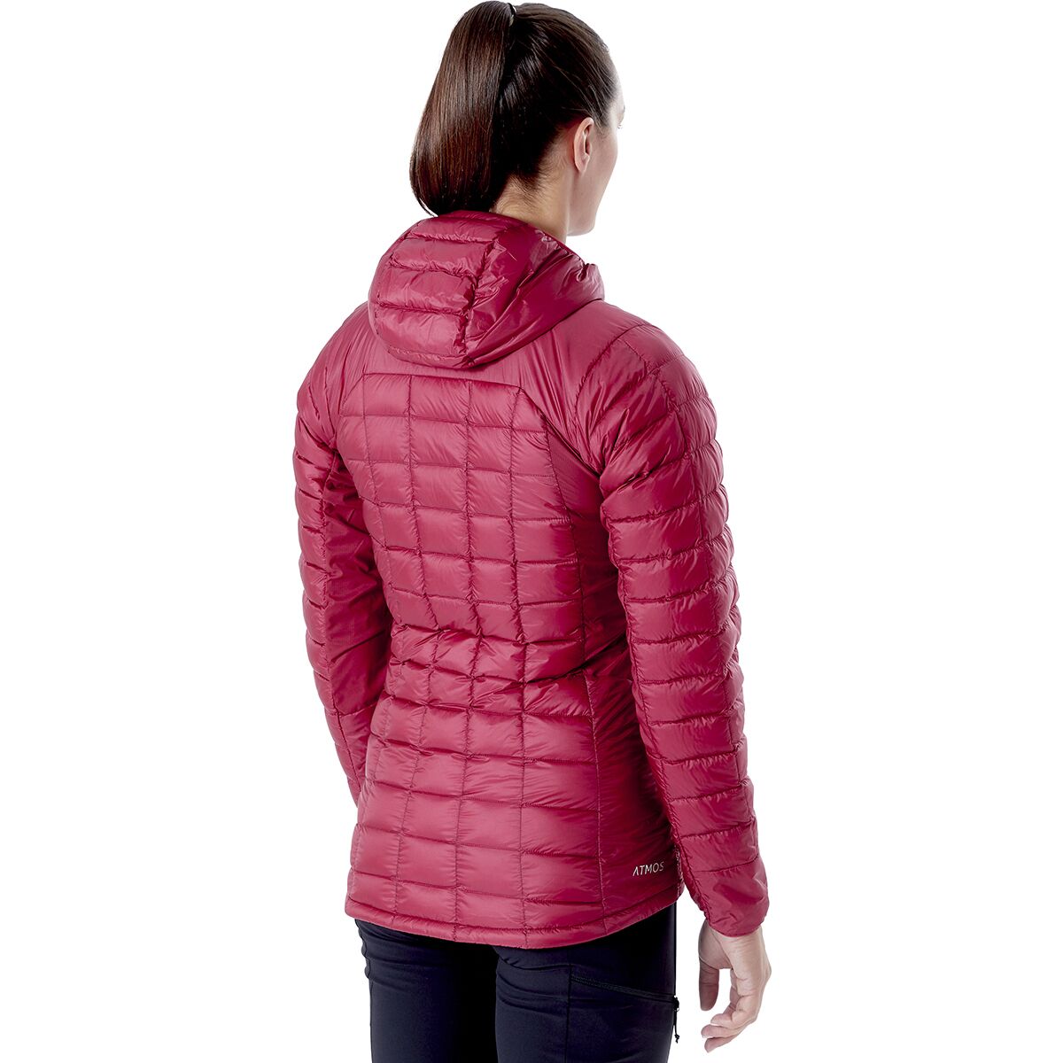 rab kaon jacket women's