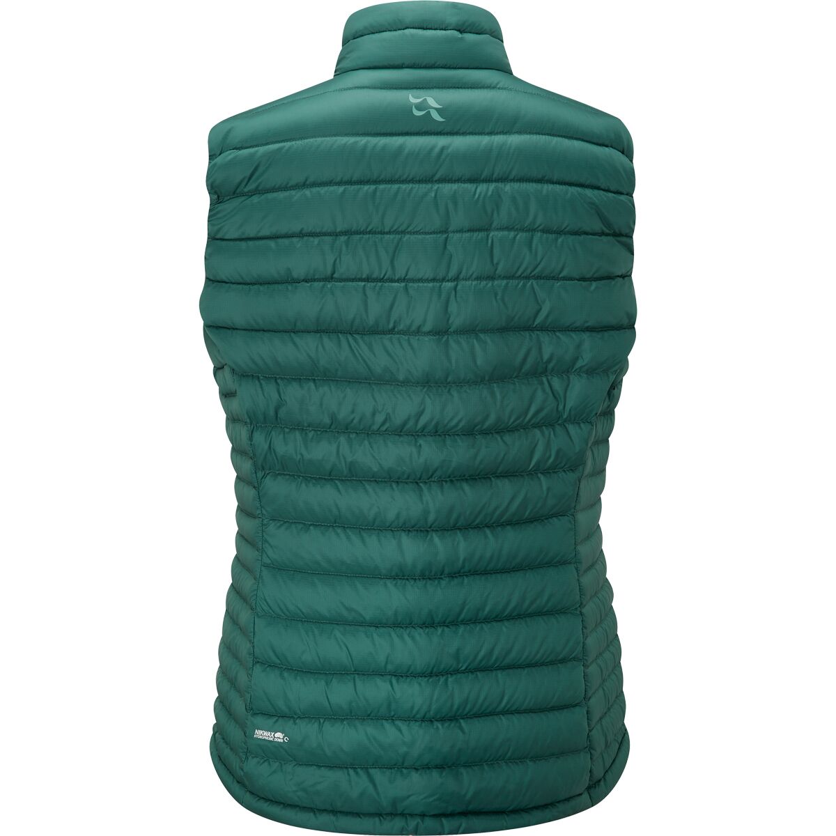 Rab Women's Microlight Down Vest - True Outdoors