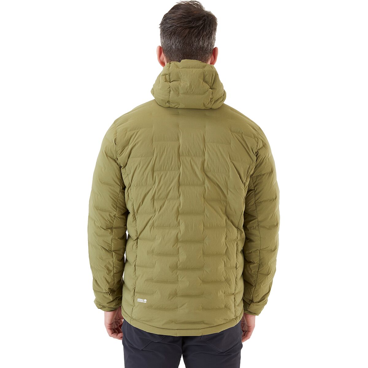 Rab Cubit Stretch Down Smock Jacket - Men's - Men