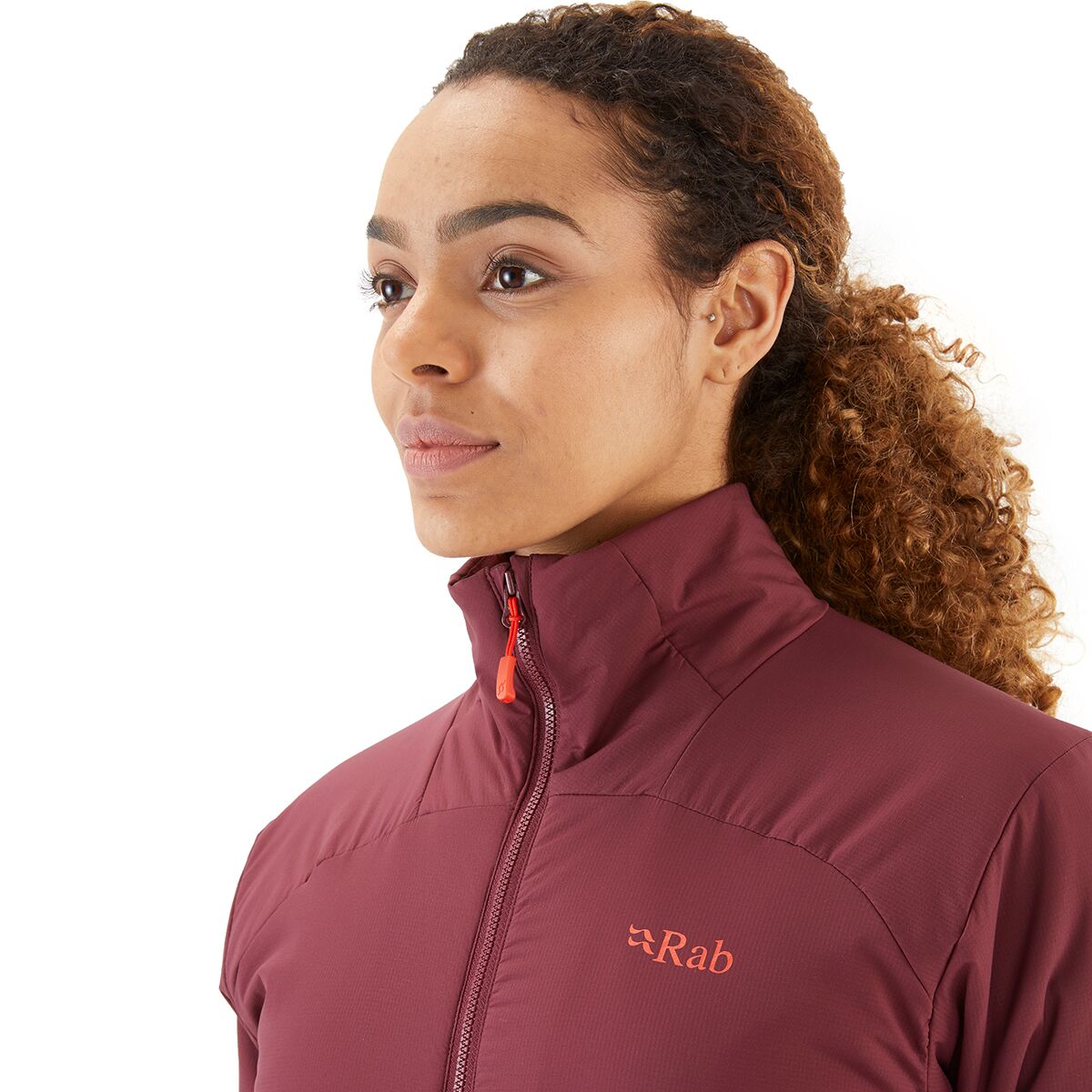 Rab Xenair Light Jacket Women's Women