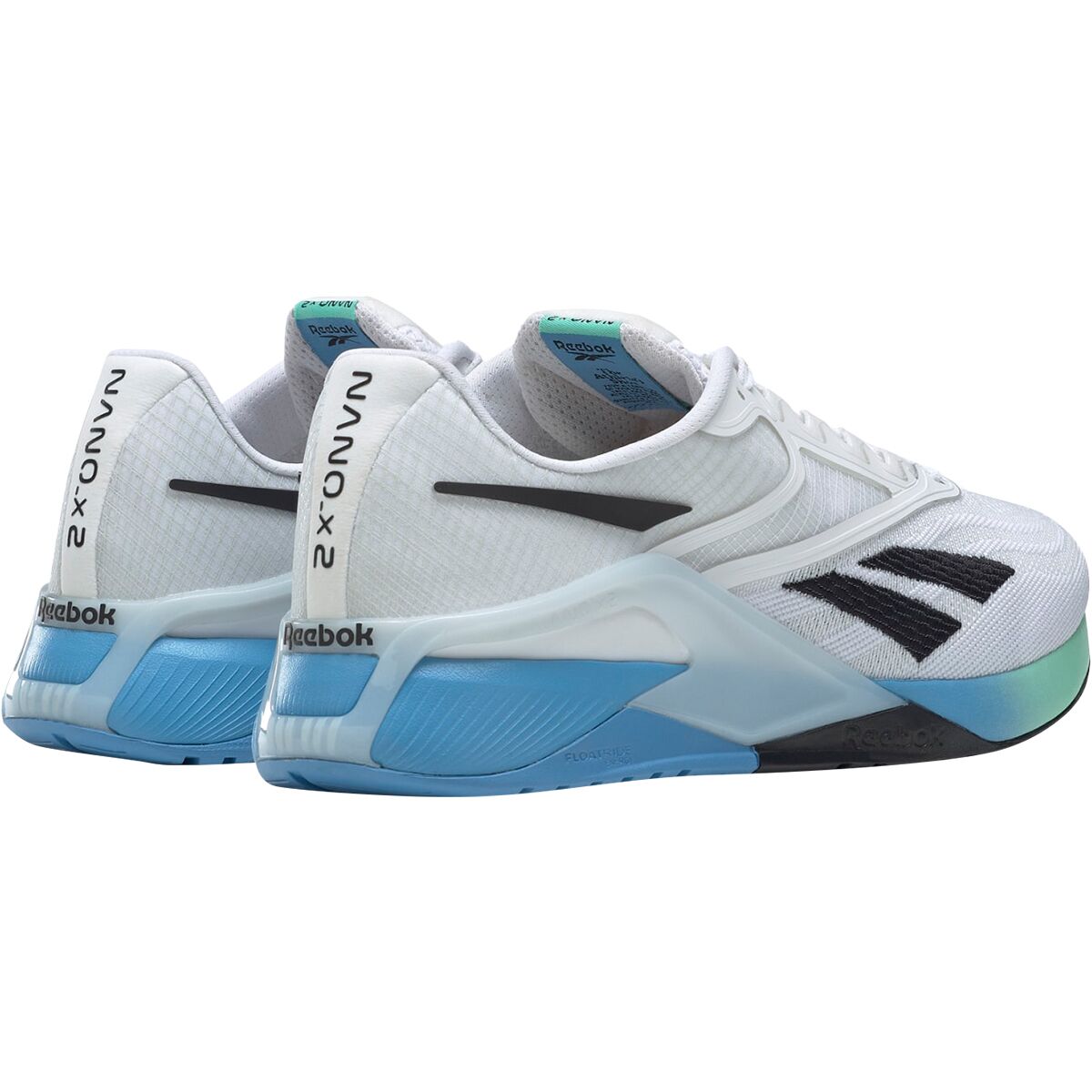 Reebok Nano X2 Sneaker - Men's - Men