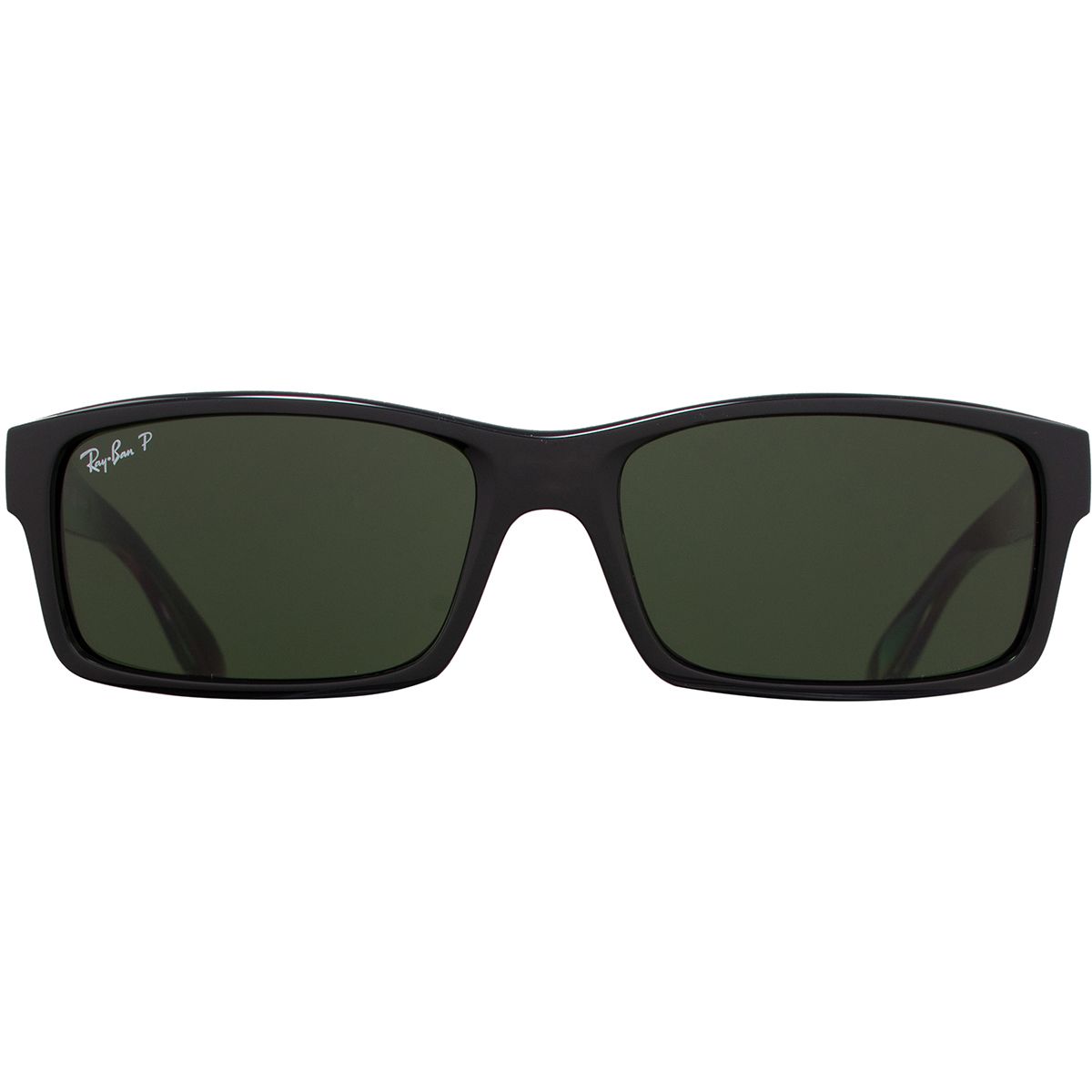 Ray-Ban RB4151 Polarized Sunglasses - Men