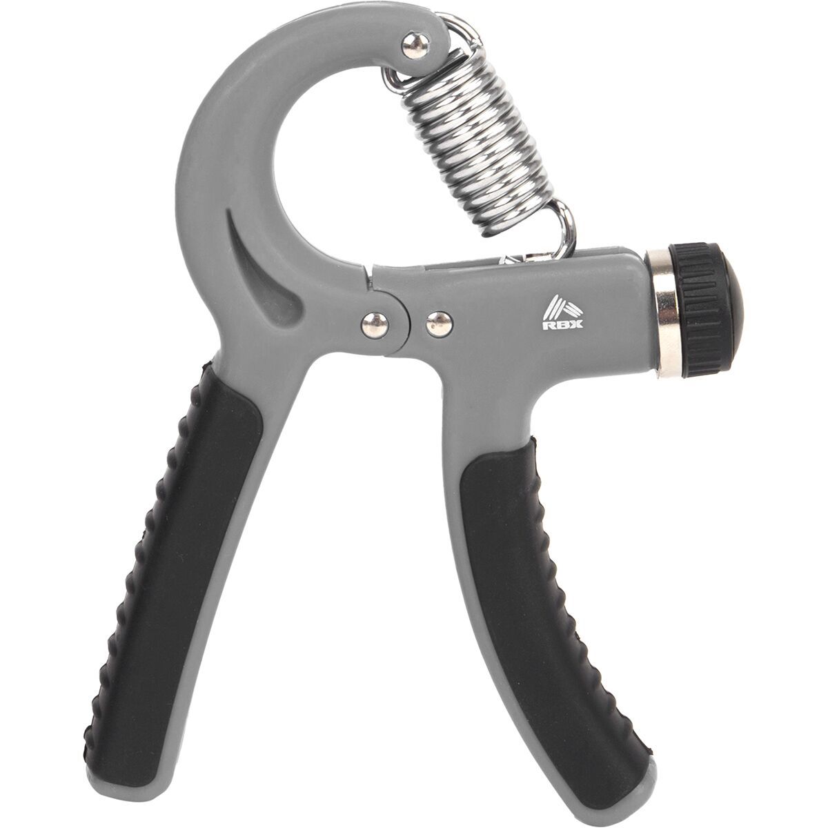 RBX Adjustable Hand Grip Fitness