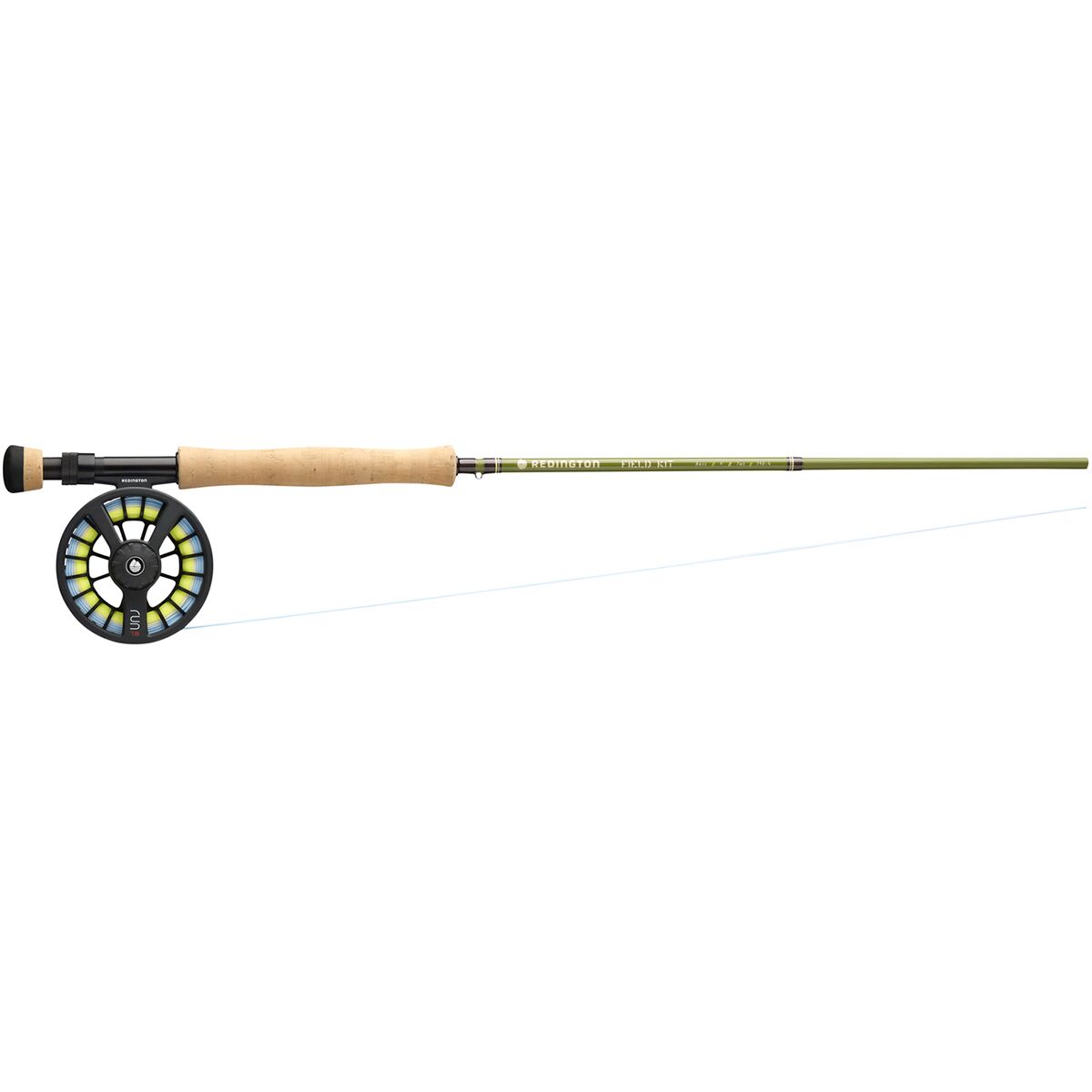 cheapest fly fishing rods Bigchub 3-Piece Portable Carbon Fiber Rod, 6 ft, 0/1wt, Fast Action, Lightweight for Freshwater Stream Travel : Sports & Outdoors The Cortland Silverstream Fly Fishing Rod Miracle Mile Rod Combo Kit