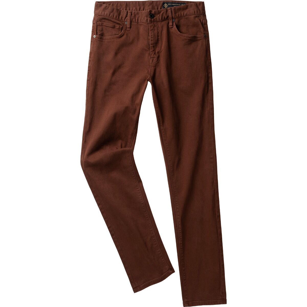 Roark HWY 133 5-Pocket Pant - Men's - Men