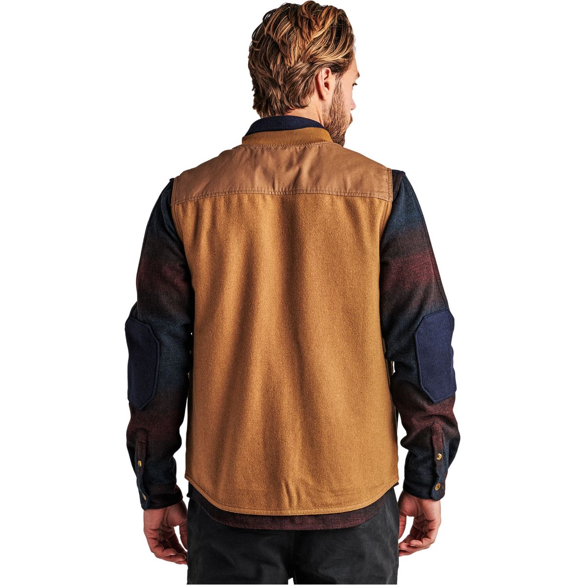 Roark Farm Hand Vest Men's Men