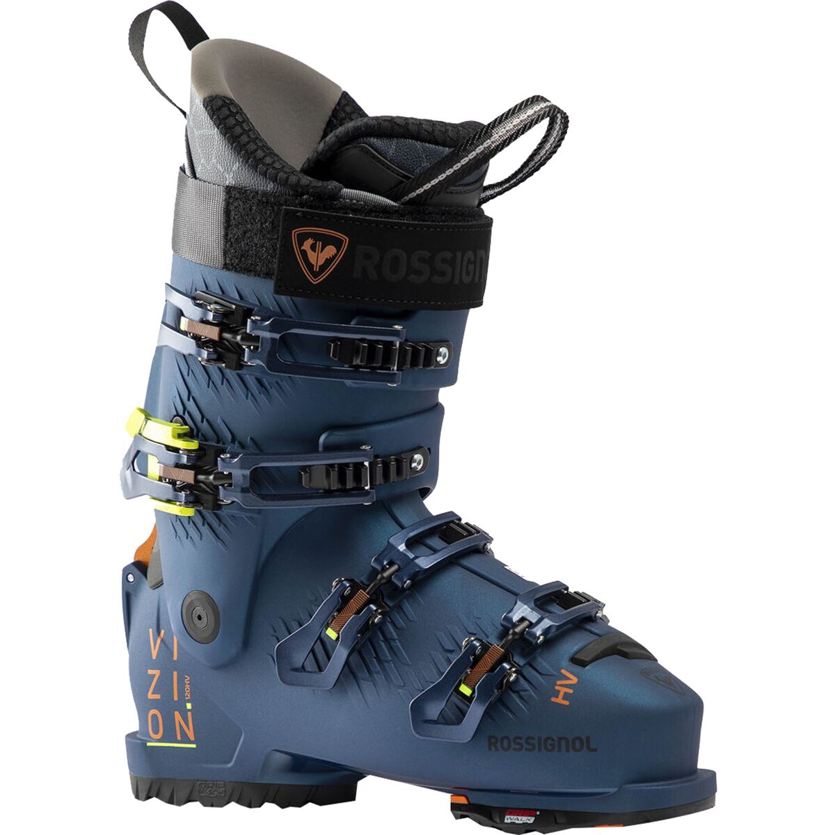 Vizion 4B 120 HV GW Ski Boot - 2027 - Men's