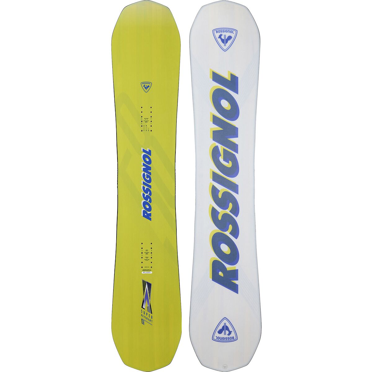 Super Revenant Snowboard - 2026