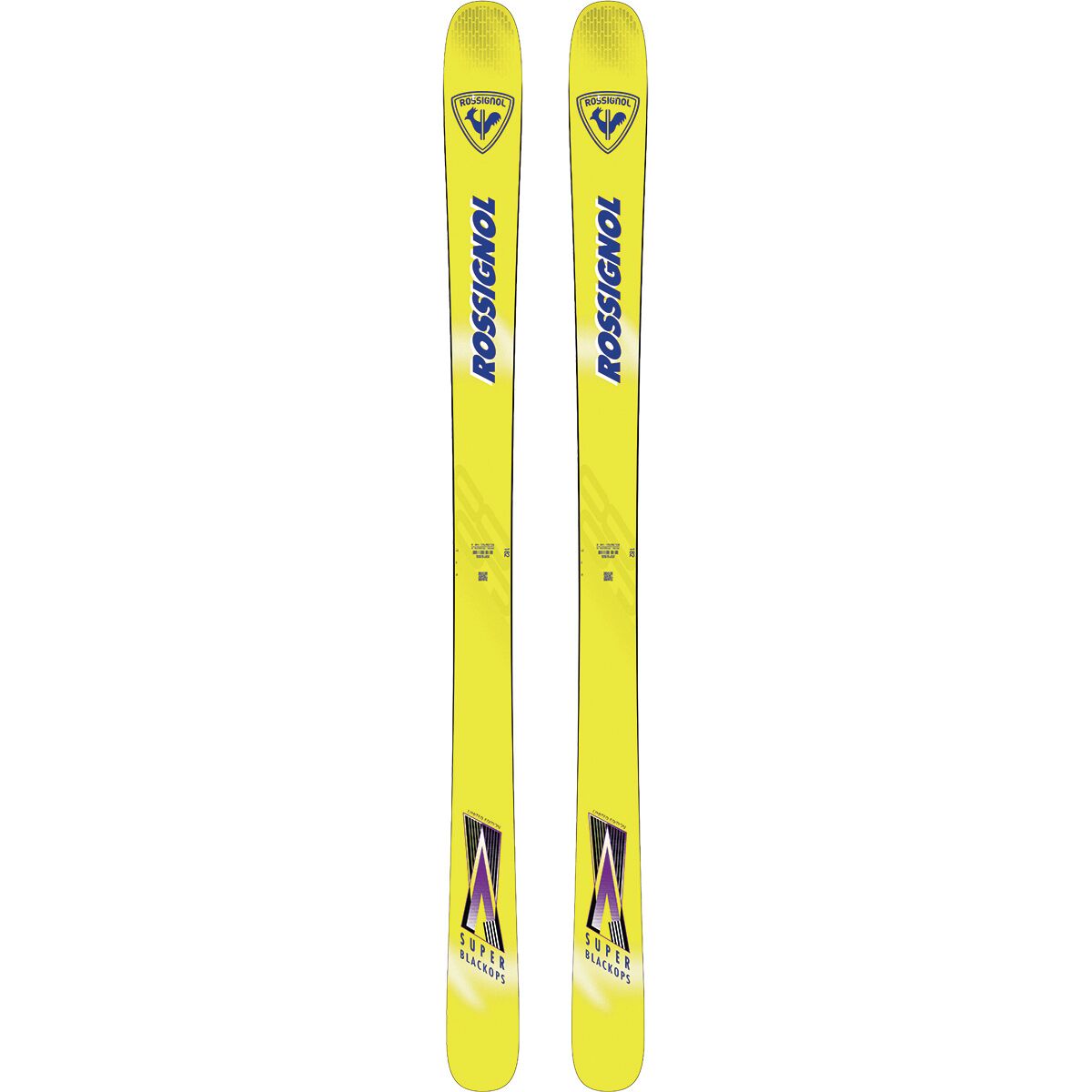 Super Blackops Ski - 2026