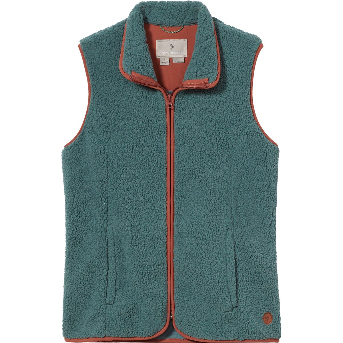 Royal Robbins Urbanesque Vest Women's Women