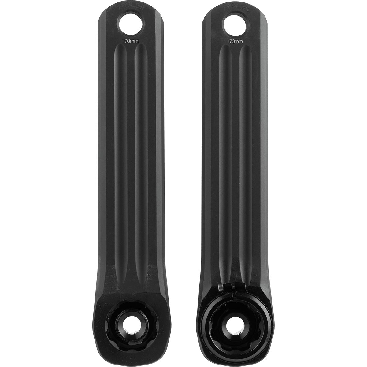 Rotor Aldhu 3D+ Crank Arms Bike