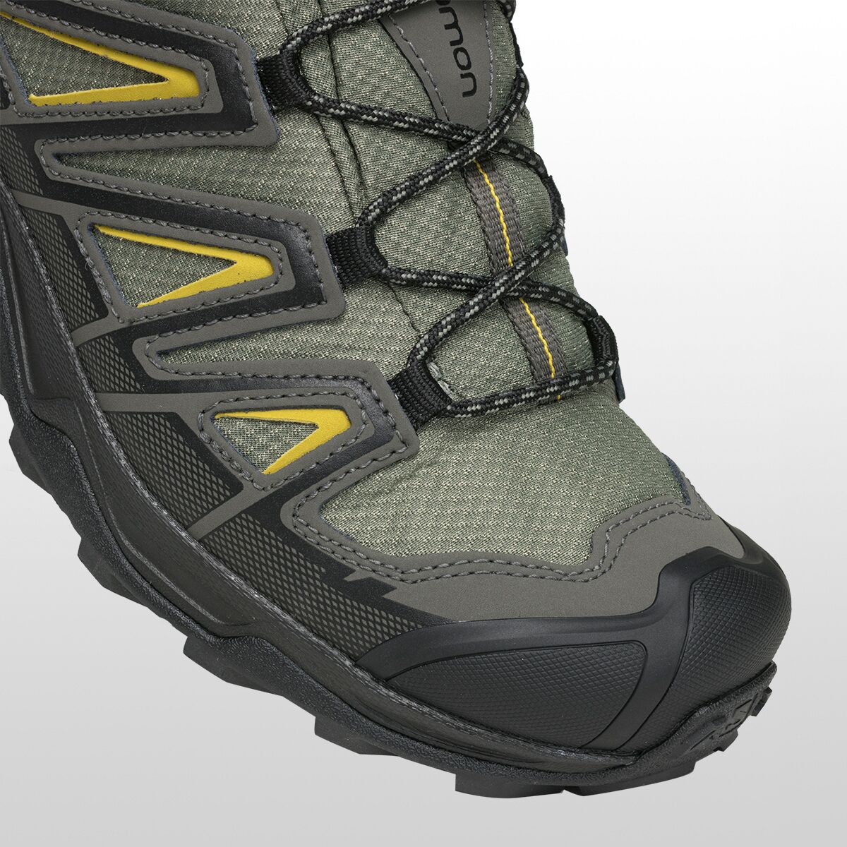 salomon men's x ultra 3 gtx hiking