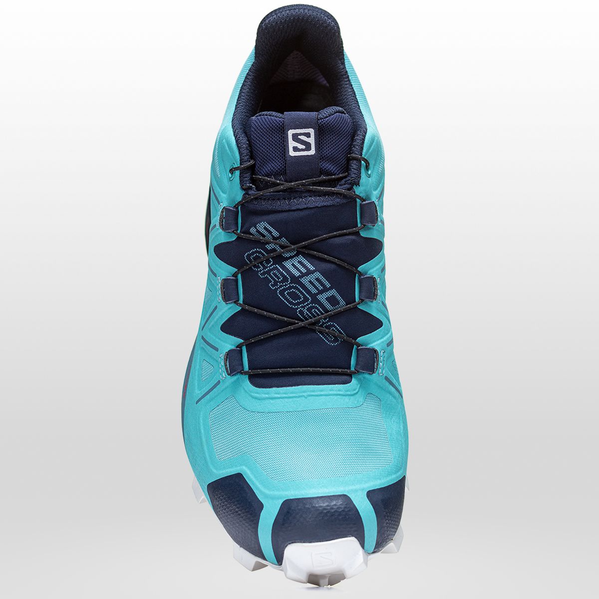 salomon speedcross 4 gtx ladies trail running shoes