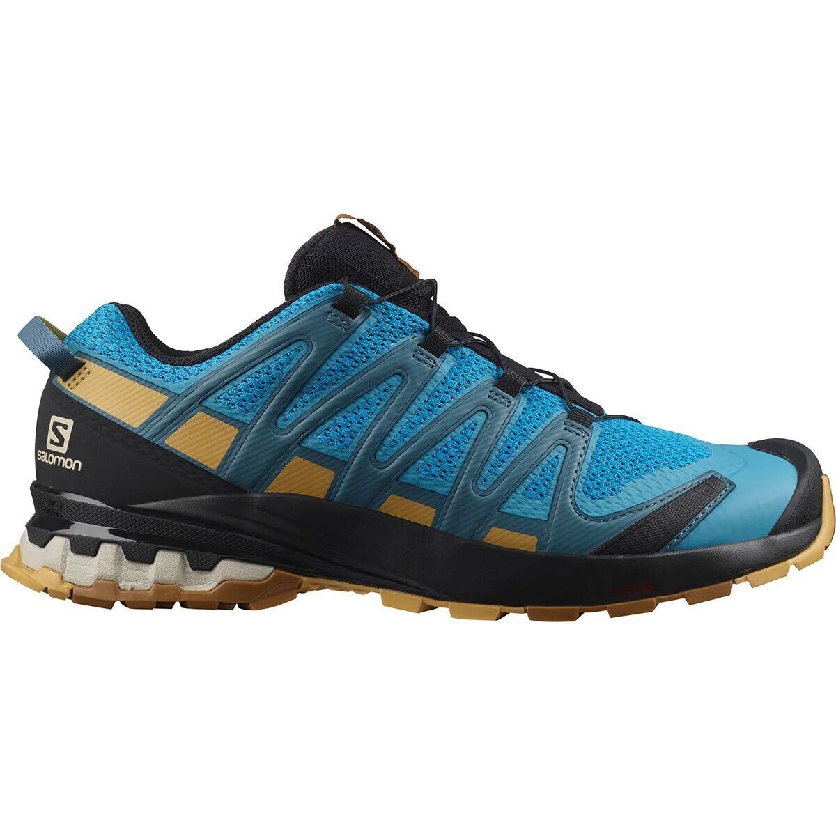  Salomon XA Pro 3D V8 Shoe - Men's
