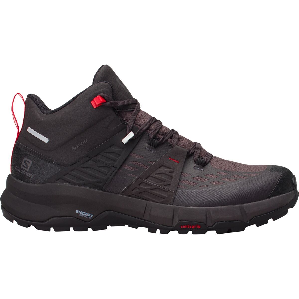 salomon odyssey mid gtx hiking boot