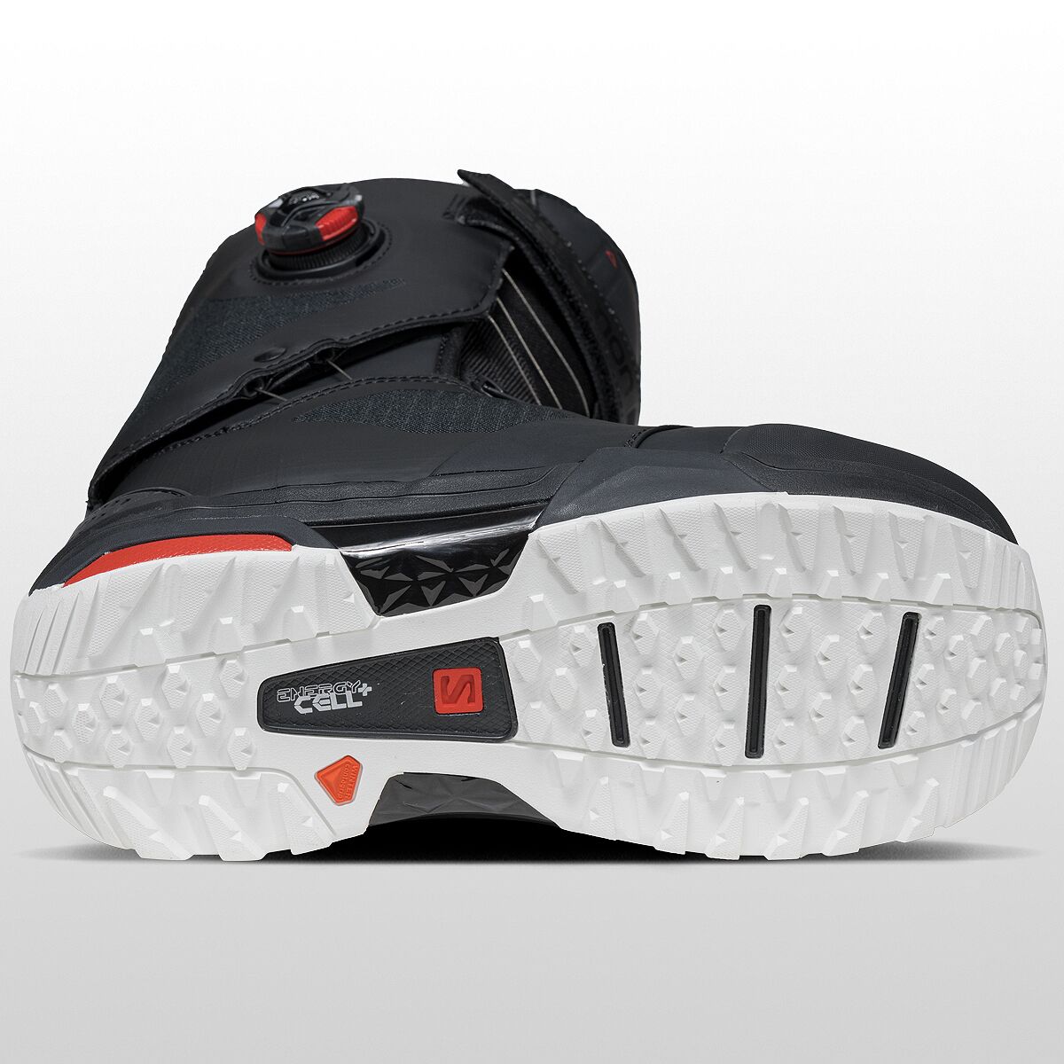 Salomon Trek S/Lab Snowboard Boot 2021 Snowboard