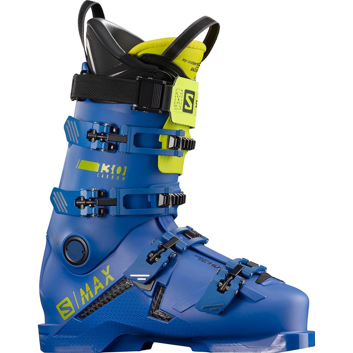 Alpine Ski Boots Downhill Skiing Steep & Cheap