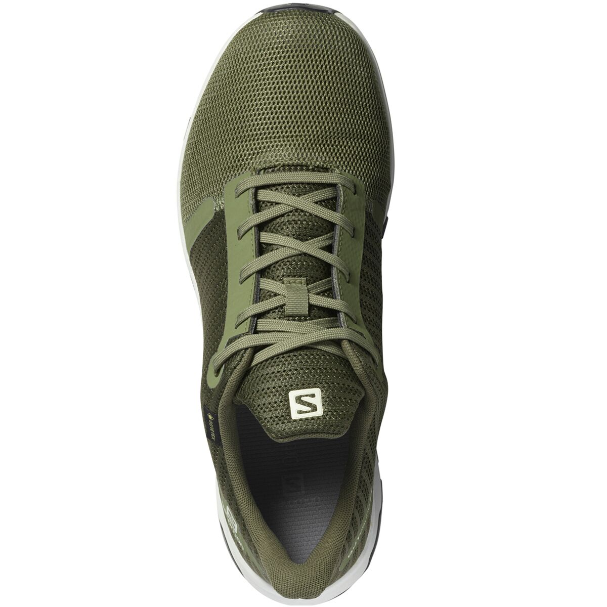 Salomon Outbound Prism GTX Hiking Shoe Men's Men