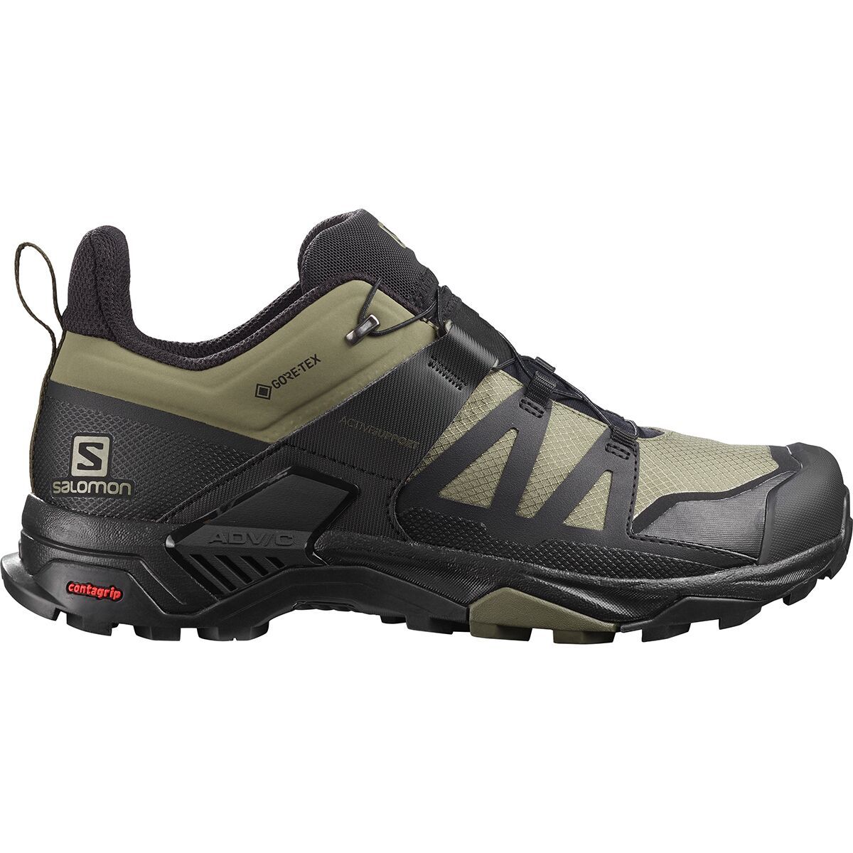 Salomon X Ultra 4 GTX Hiking Shoe - Men's