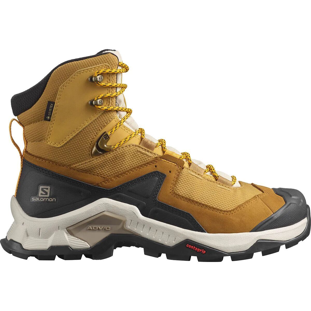 Salomon Quest Element GTX Hiking Boot Men's Men