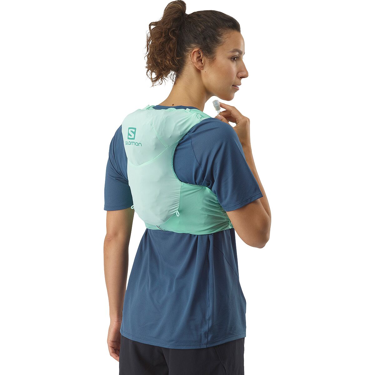Salomon ADV Skin 5L Set Hydration Vest Women's Hike & Camp